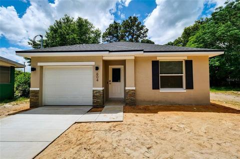 604 Pinkney St, Eustis, FL 32726 photo 1