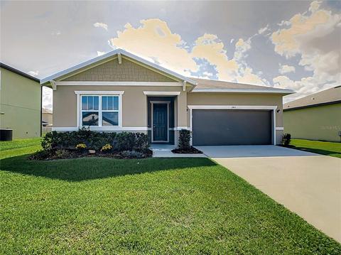 2401 Bittle Way, Saint Cloud, FL 34769 photo 1