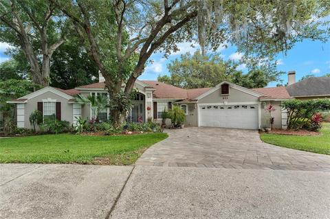 823 Hammocks Dr, Ocoee, FL 34761 photo 1