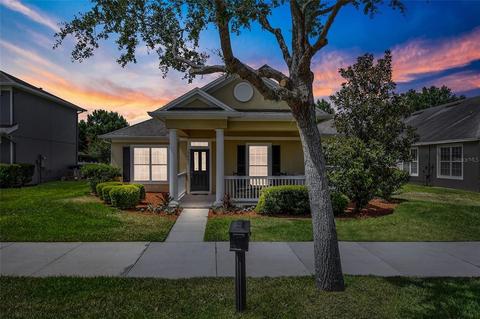 13007 Overstreet Rd, Windermere, FL 34786