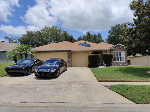 3460 Bromfield Dr, Ocoee, FL 34761 photo 1