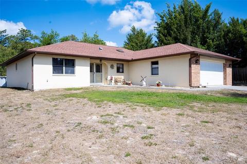 5579 Pillar Ave, Spring Hill, FL 34608 photo 1