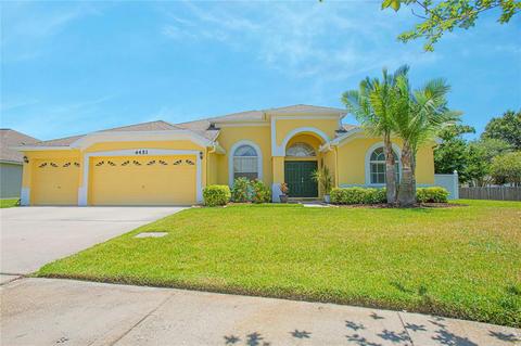 4451 Winrun Ct, Saint Cloud, FL 34772 photo 1
