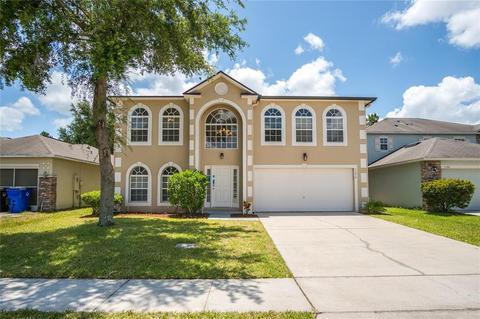 5290 Silver Thistle Ln, Saint Cloud, FL 34772 photo 1