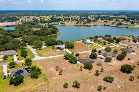 23554 Milford Dr, Eustis, FL 32736 photo 1