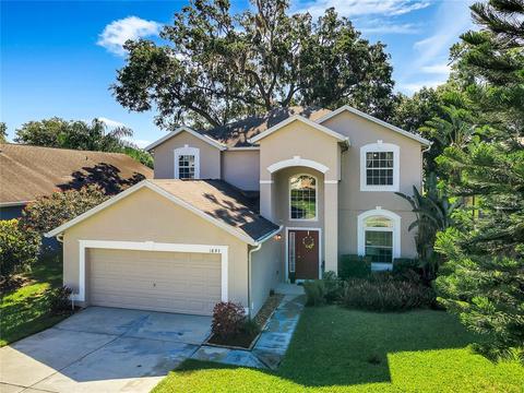 1897 Rushden Dr, Ocoee, FL 34761 photo 1