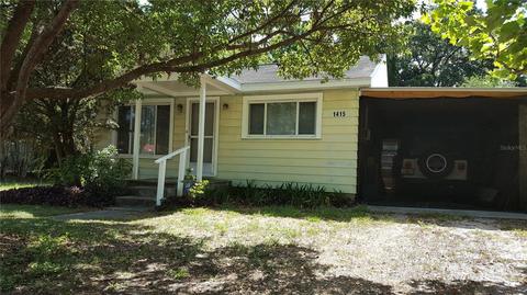 1415 Dakota Ave, Saint Cloud, FL 34769 photo 1
