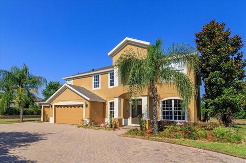 2743 Cardassi Dr, Ocoee, FL 34761 photo 1
