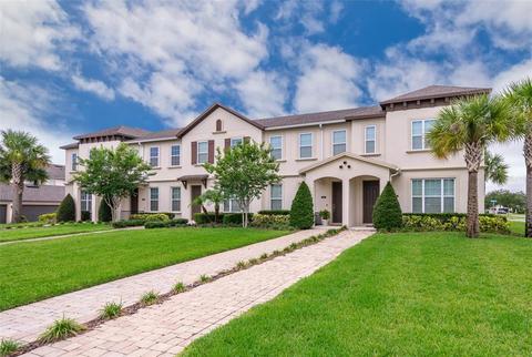 7237 Shadeview Aly, Windermere, FL 34786 photo 1