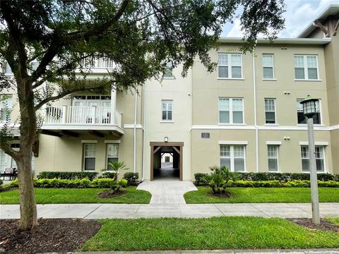 1231 Wright Cir #310, Celebration, FL 34747 photo 1