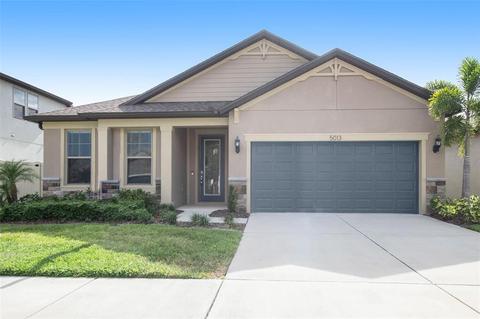 5013 Wabash Pl, Riverview, FL 33578 photo 1