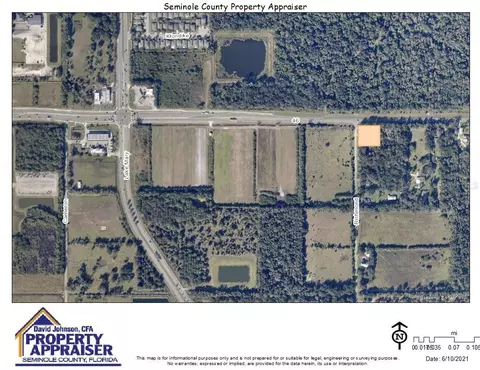 2507 Richmond Ave, Sanford, FL 32773