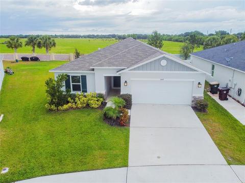 2847 Mosshire Cir, Saint Cloud, FL 34772 photo 1