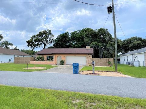 3135 Mandrell Ave, Spring Hill, FL 34608 photo 1