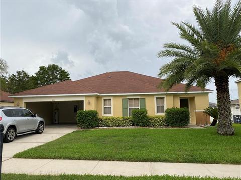 4741 S Barbados Loop, Clermont, FL 34711 photo 1
