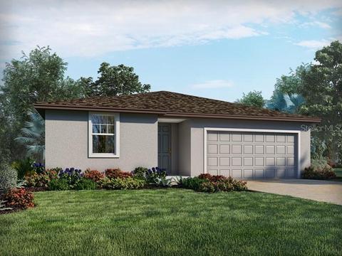 8018 Floyd Ln, Spring Hill, FL 34609 photo 1