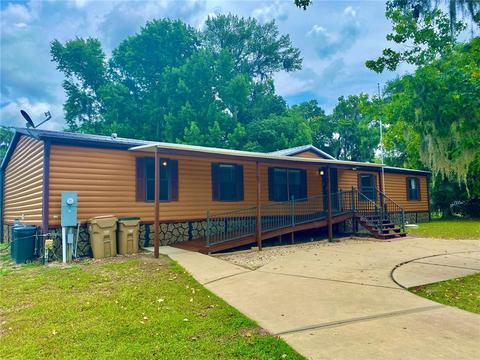 24935 Bartram Rd, Astor, FL 32102 photo 1