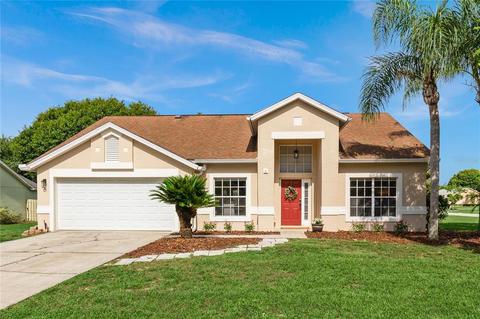 2614 Maywood St, Eustis, FL 32726 photo 1
