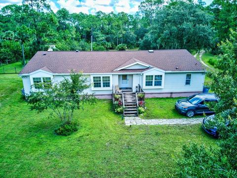 150 Independence Dr, Mims, FL 32754 photo 1