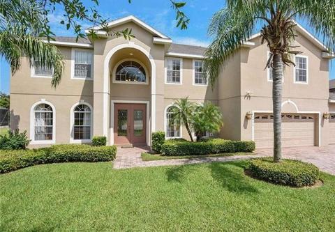 2935 Cardassi Dr, Ocoee, FL 34761 photo 1
