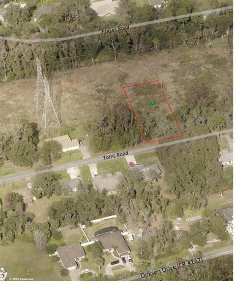 254 Toms Rd, Debary, FL 32713 photo 1