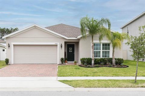 3468 Gretchen Dr, Ocoee, FL 34761 photo 1