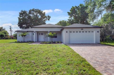 2909 Rustwood Ln, Eustis, FL 32726 photo 1