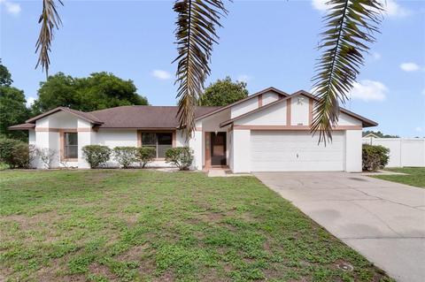 1950 Heather St, Mount Dora, FL 32757 photo 1