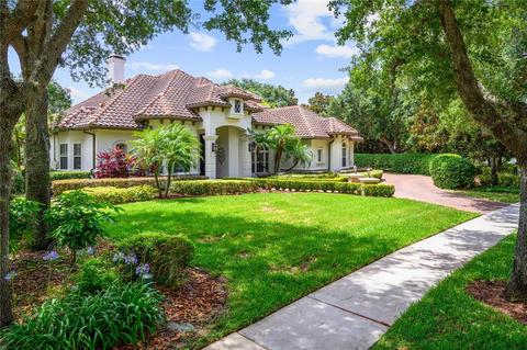 6869 Valhalla Way, Windermere, FL 34786 photo 1