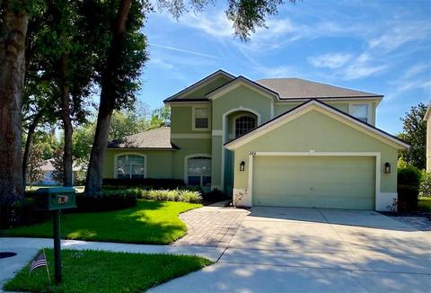 884 Chauncey Ct, Ocoee, FL 34761 photo 1