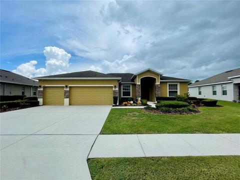 2060 Country Aire Loop, Bartow, FL 33830 photo 1