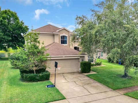 2434 Quiet Waters Loop, Ocoee, FL 34761 photo 1