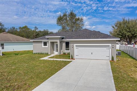 1101 Partridge Ln, Poinciana, FL 34759