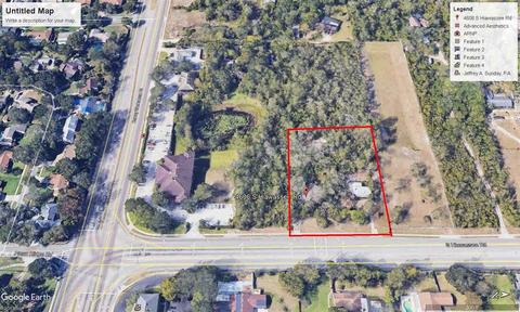 4536 S Hiawassee Rd, Orlando, FL 32835