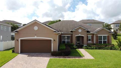 327 Westyn Bay Blvd, Ocoee, FL 34761 photo 1