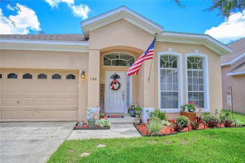 136 Spring Glen Dr, Debary, FL 32713 photo 1