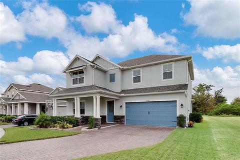 1849 Hawksbill Ln, Saint Cloud, FL 34771 photo 1