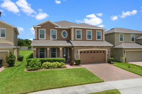3526 Heart Pine Loop, Ocoee, FL 34761 photo 1