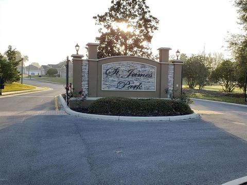 Nw 1st Court Rd, Ocala, FL 34475