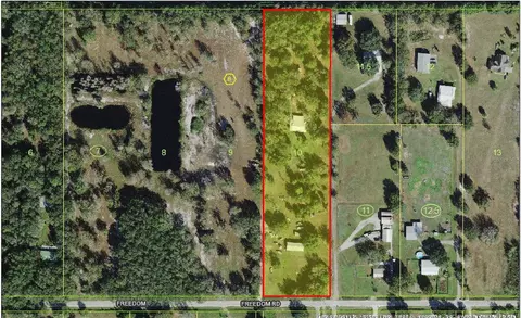 4457 Freedom Rd, Kissimmee, FL 34746