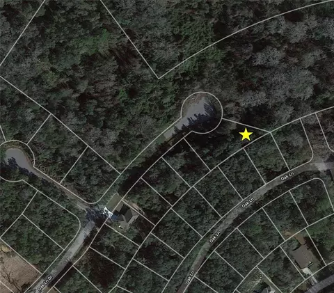 Oak Ln Drive, Ocklawaha, FL 32179