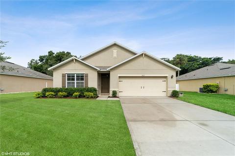 2612 Summerglen Ln, Eustis, FL 32726 photo 1
