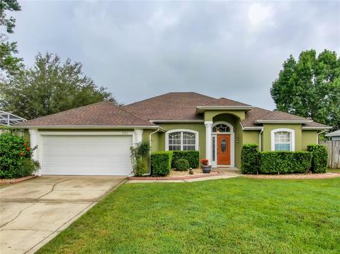 2512 Tremont Dr, Eustis, FL 32726 photo 1