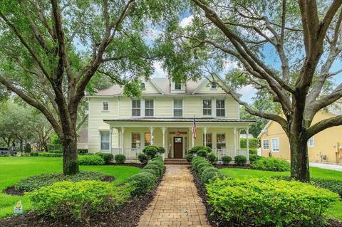 8568 Bowden Way, Windermere, FL 34786 photo 1