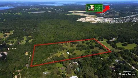 5750 Ondich Rd, Apopka, FL 32712