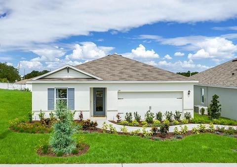 2001 Glenbrooke Rd, Edgewater, FL 32141 photo 1