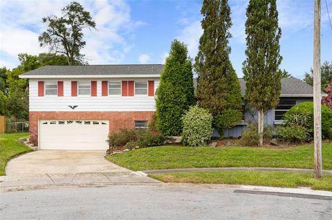 2512 E Compton St, Orlando, FL 32806 photo 1