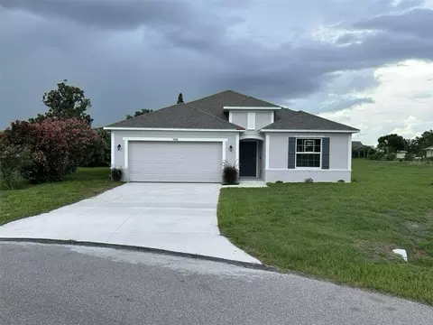 2436 Cologne Ln, Punta Gorda, FL 33983