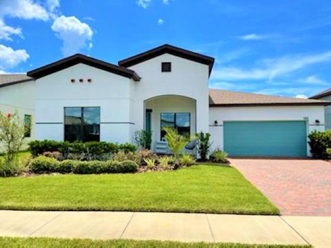 980 Vicenza St, Saint Cloud, FL 34771 photo 1
