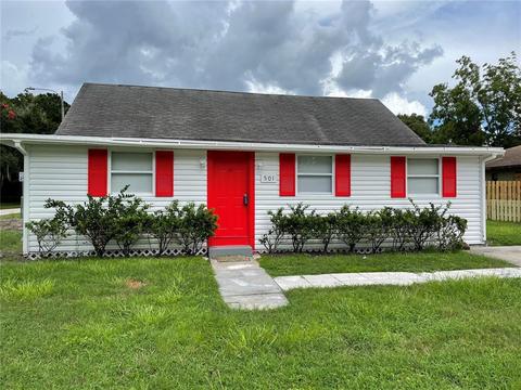 501 Brown Chapel Rd, Saint Cloud, FL 34769 photo 1